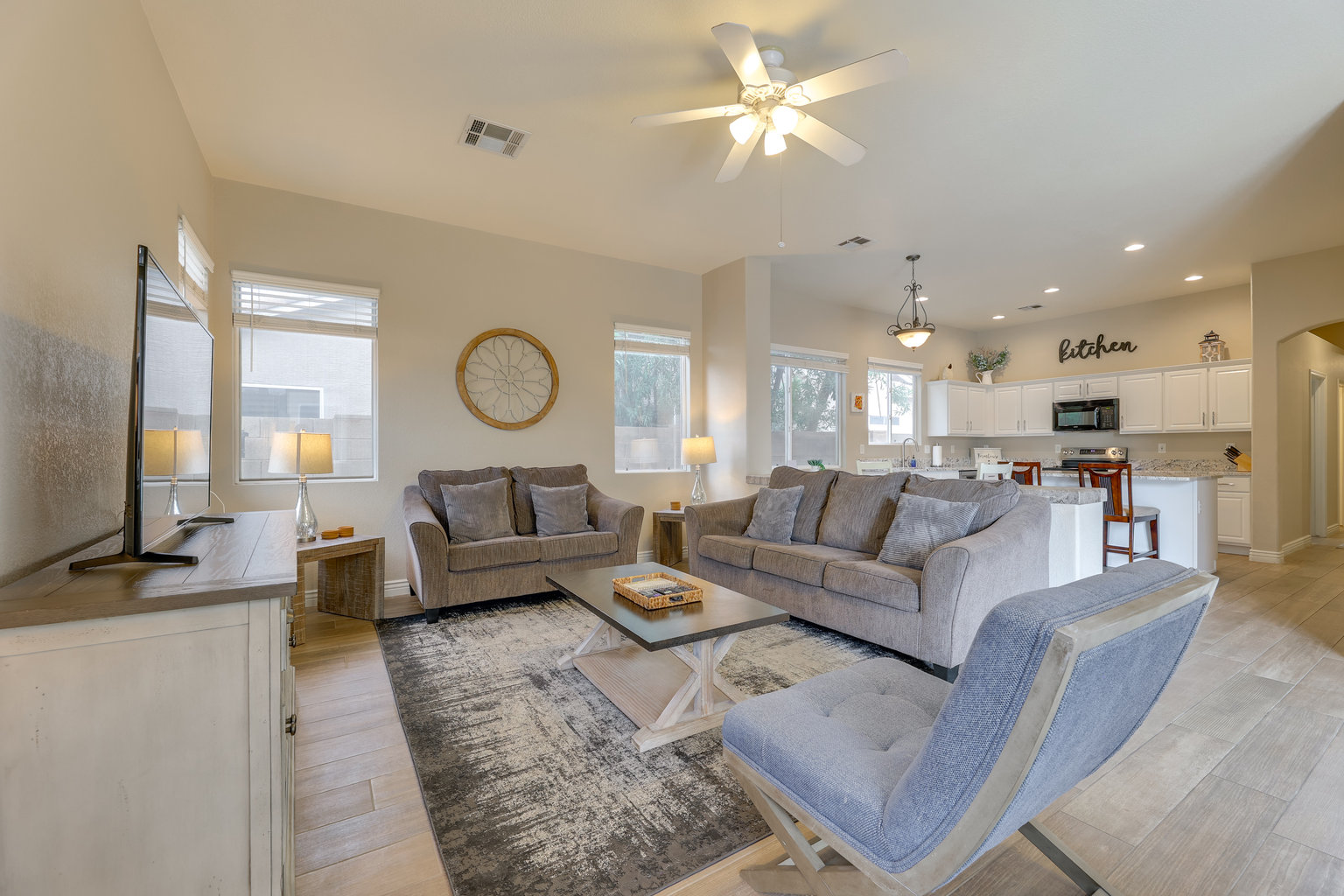 Mesa Vacation Rental