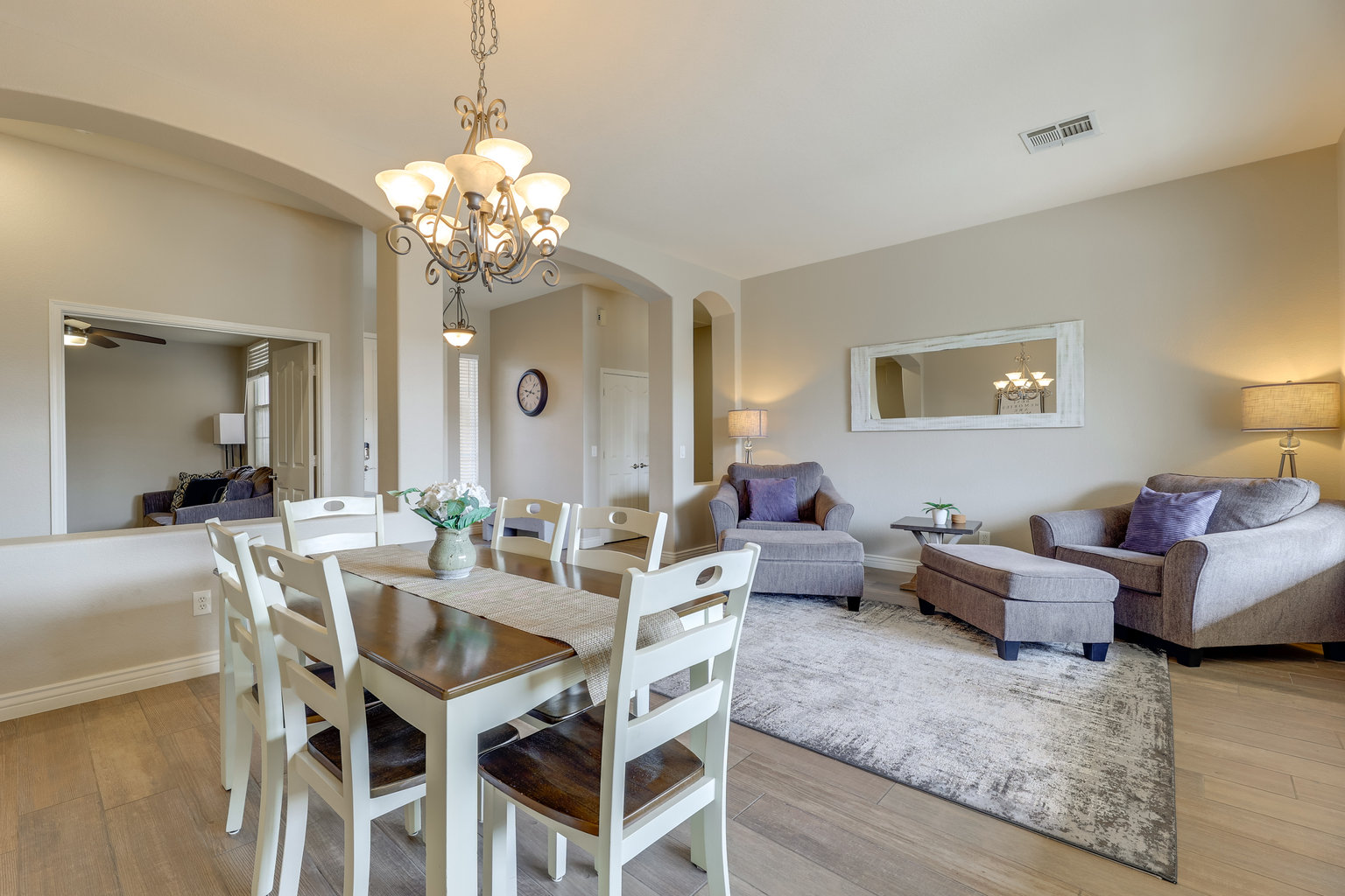 Mesa Vacation Rental