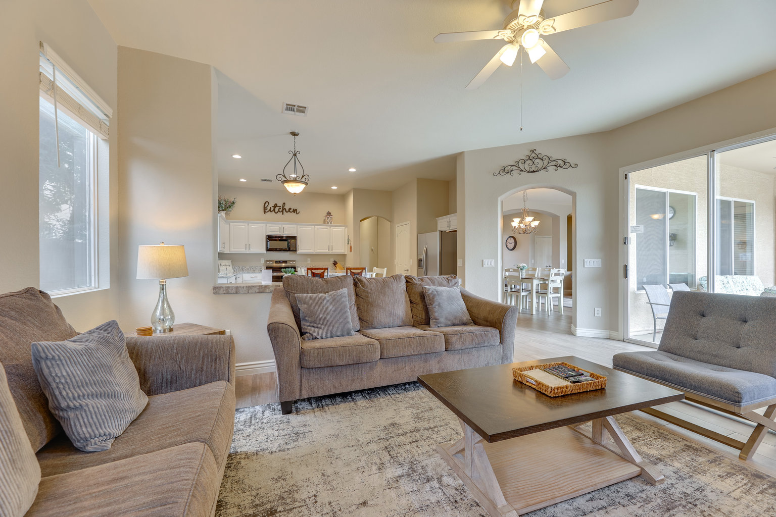 Mesa Vacation Rental