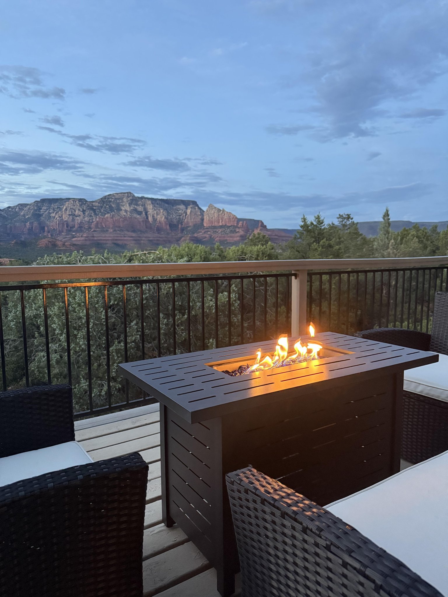 Sedona Vacation Rental
