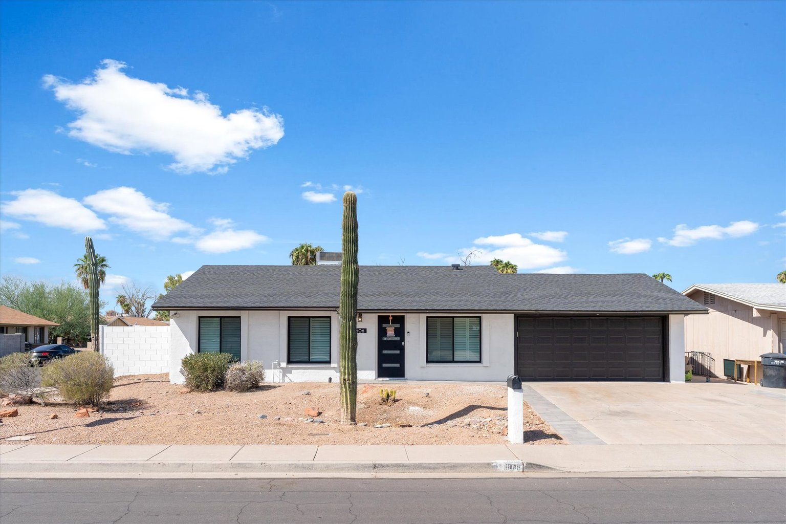 Mesa Vacation Rental