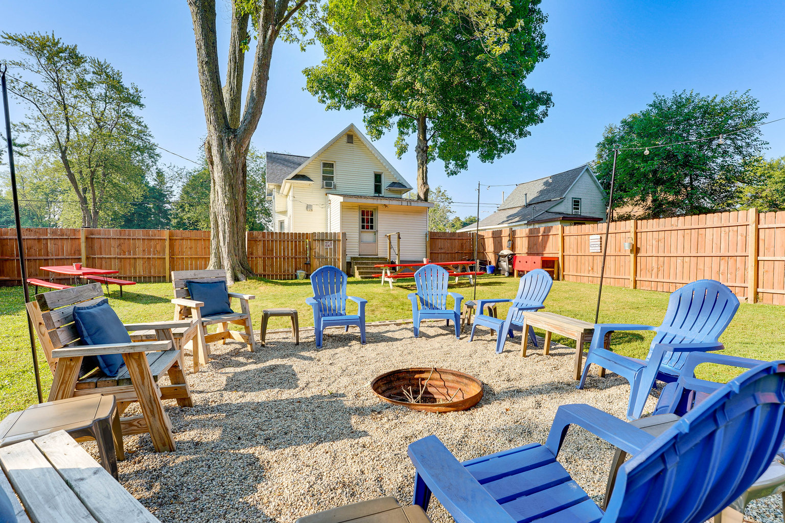 Hart Vacation Rental