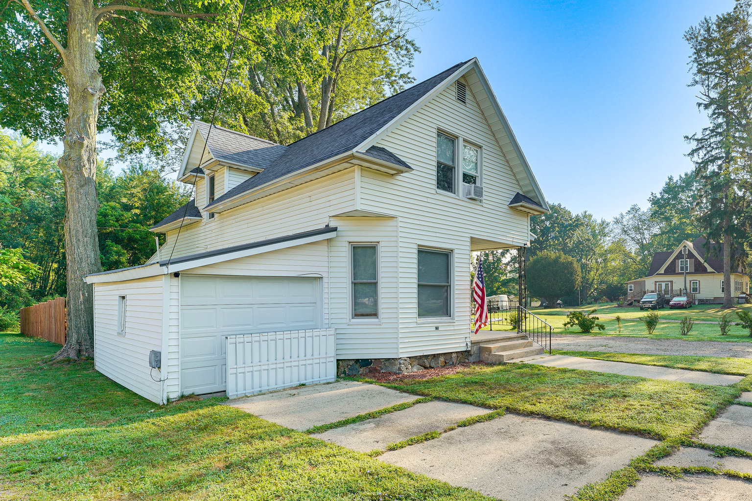 Hart Vacation Rental