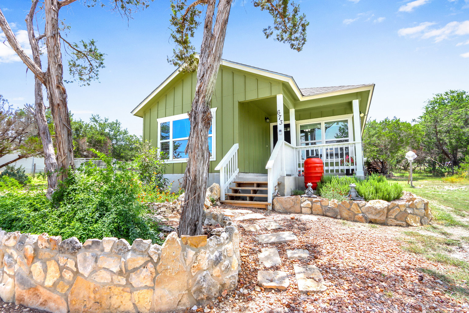 Canyon Lake Vacation Rental