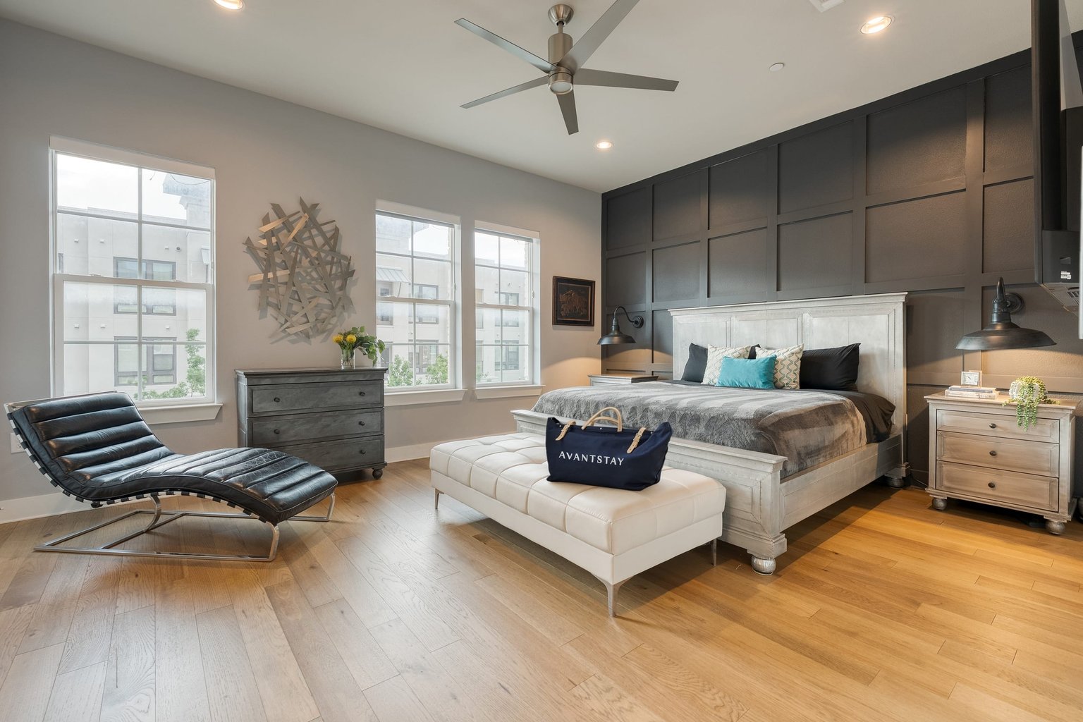 Austin Vacation Rental