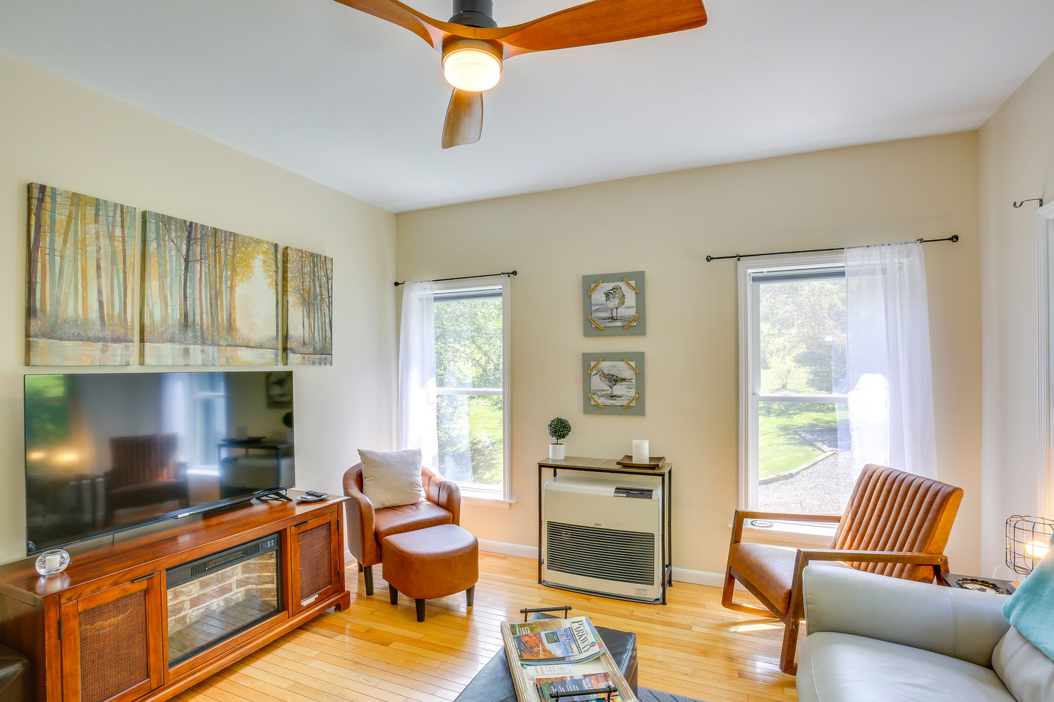 Newland Vacation Rental
