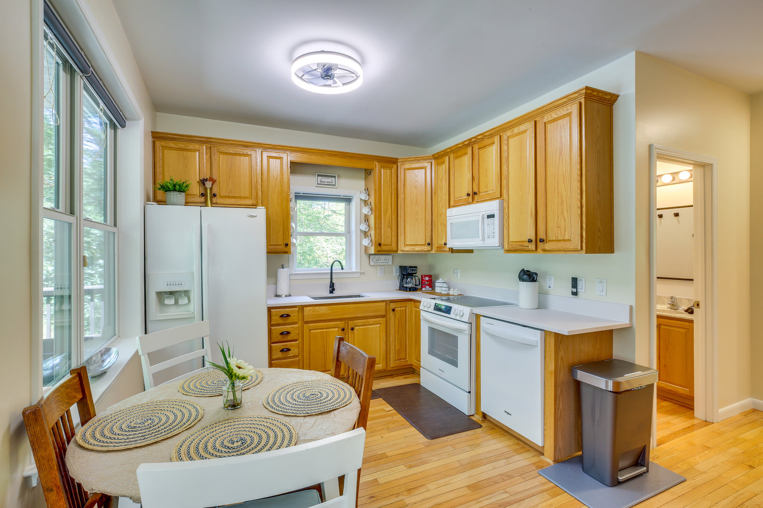 Newland Vacation Rental