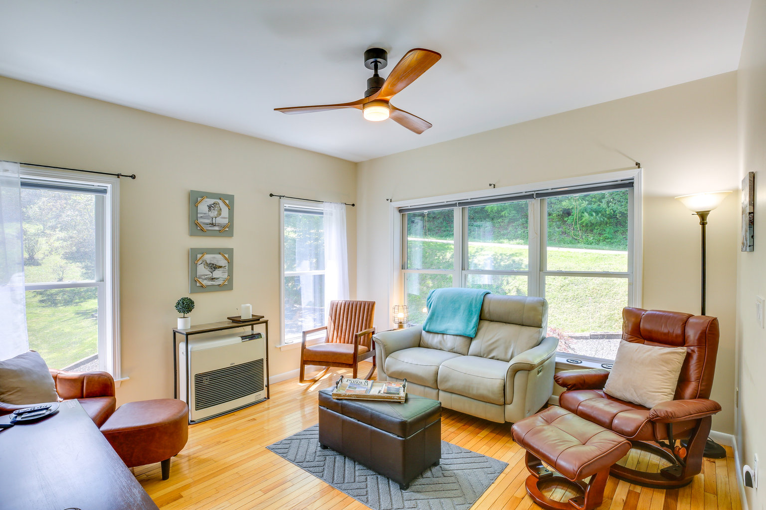 Newland Vacation Rental