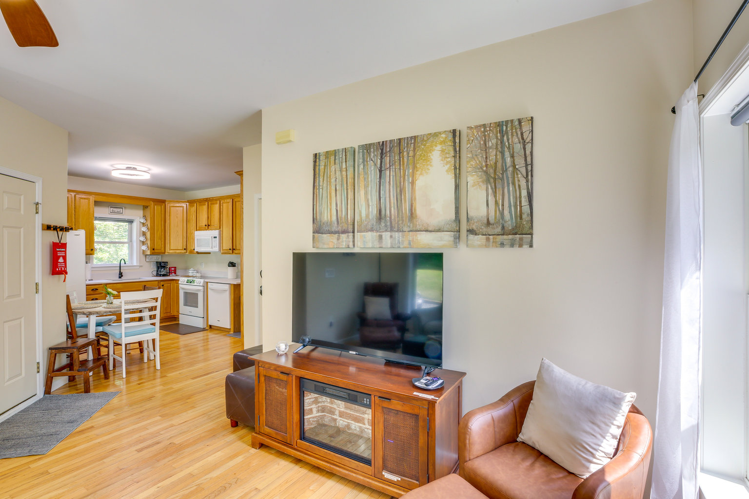 Newland Vacation Rental