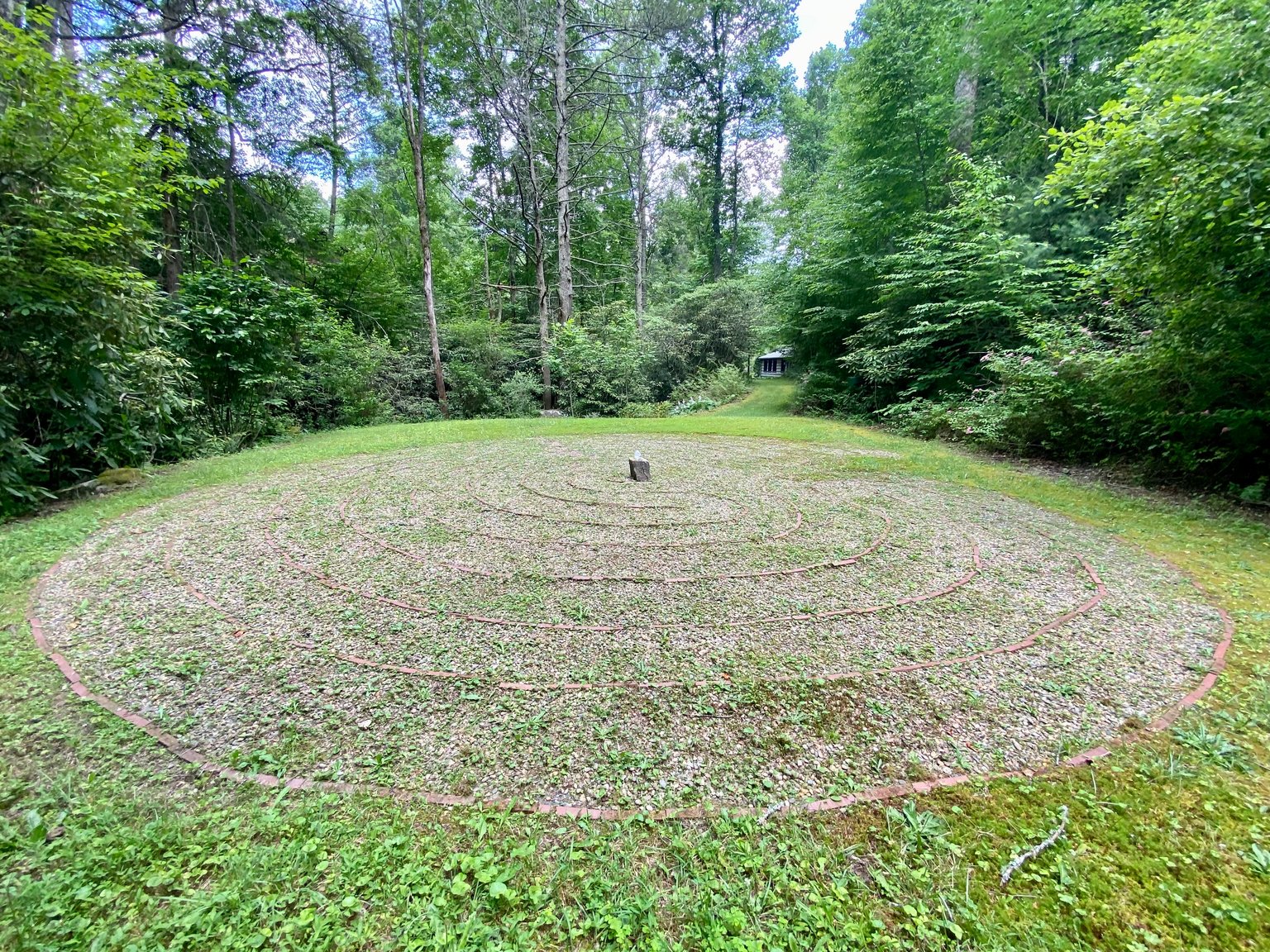 Zirconia Vacation Rental