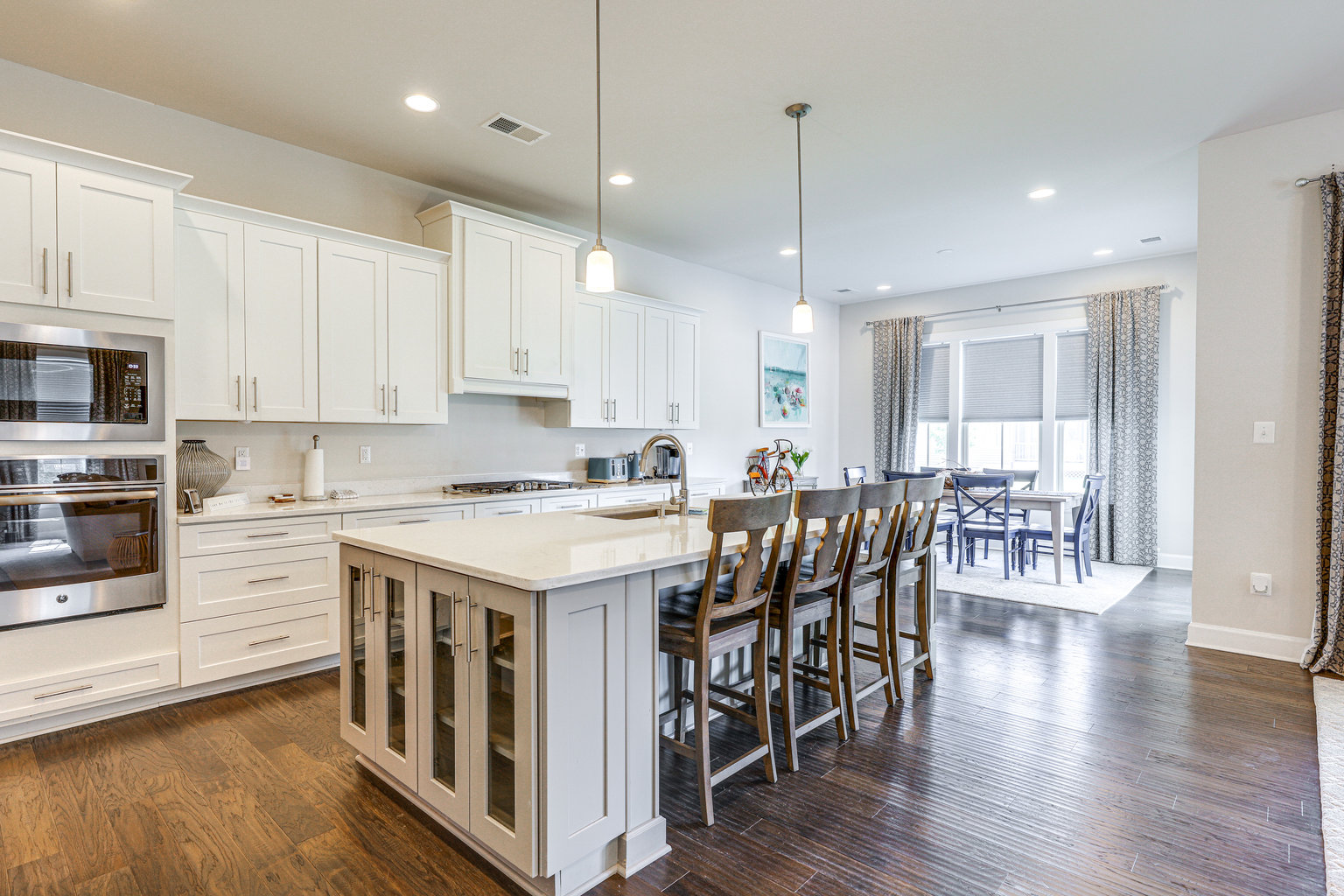 Clarksville Vacation Rental