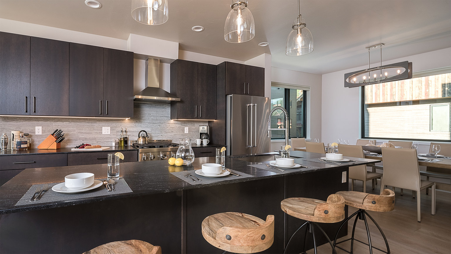Steamboat Springs Vacation Rental