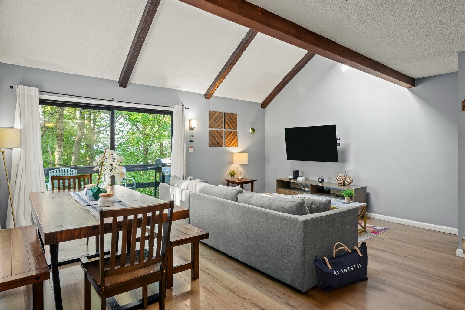 Tannersville Vacation Rental