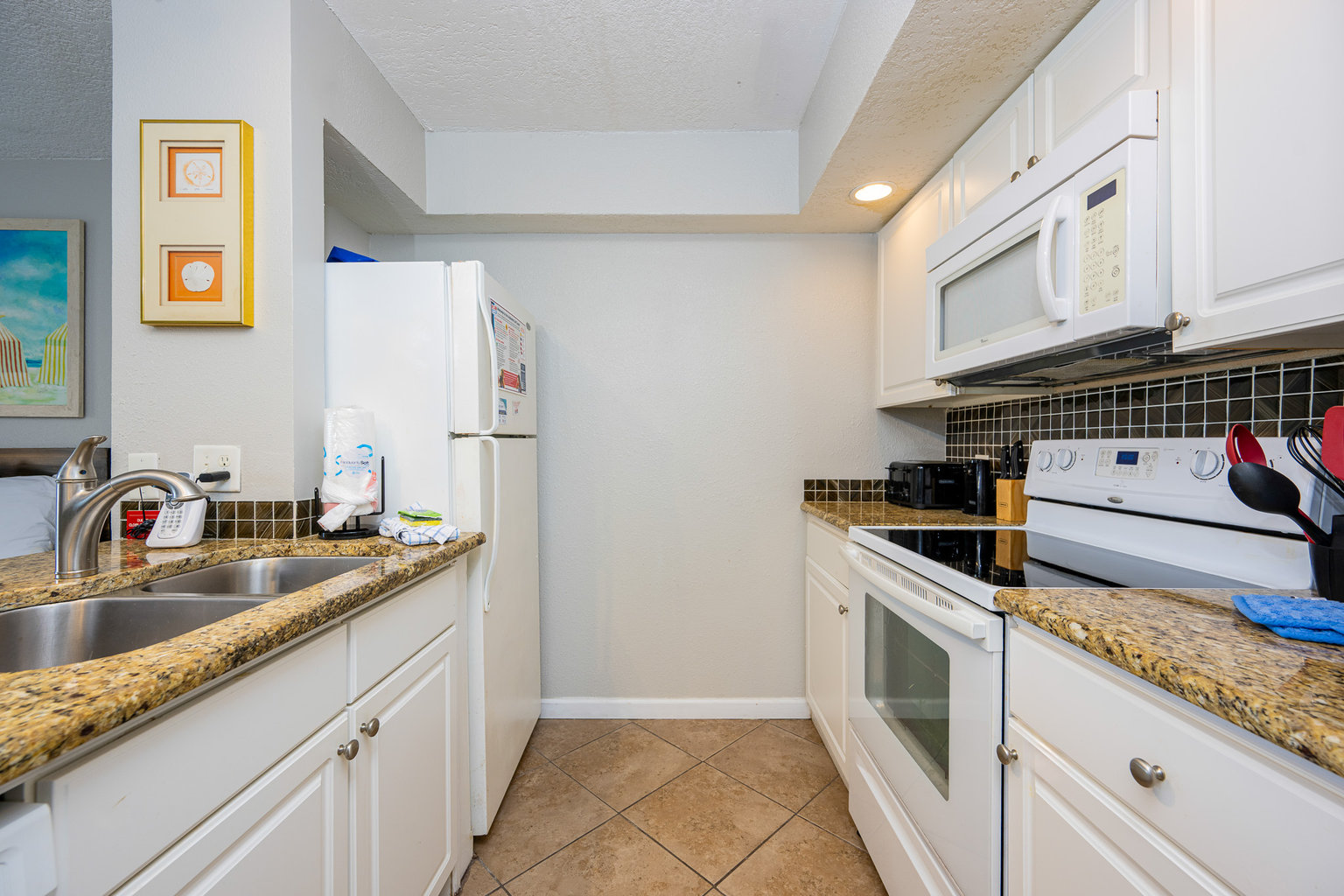 Orange Beach Vacation Rental