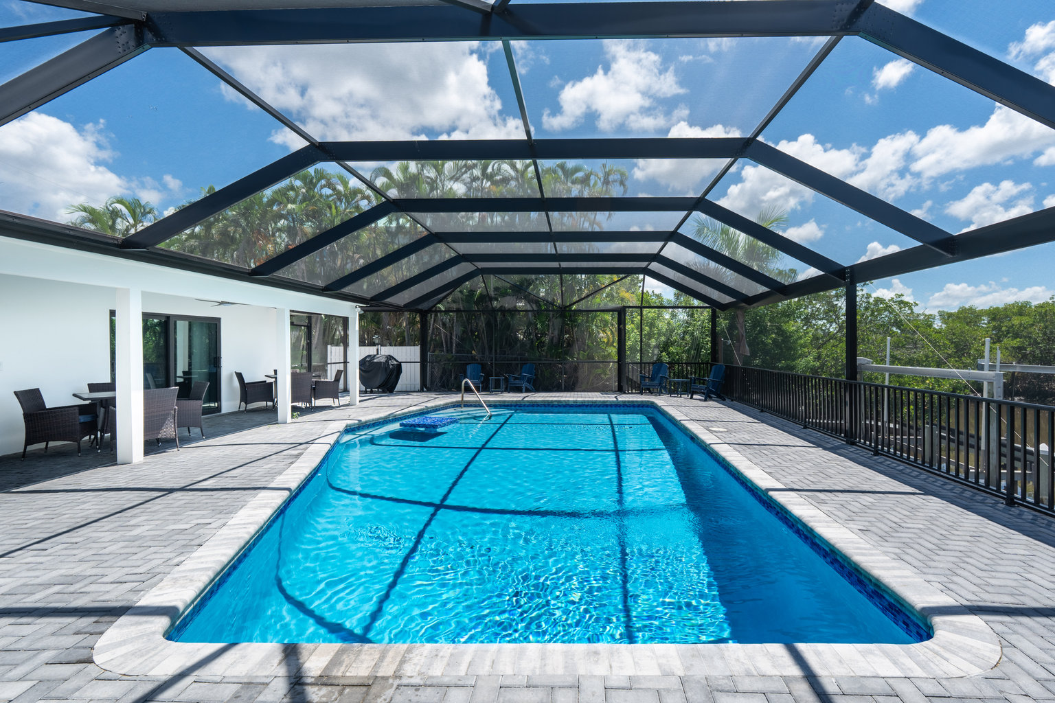 Fort Myers Beach Vacation Rental