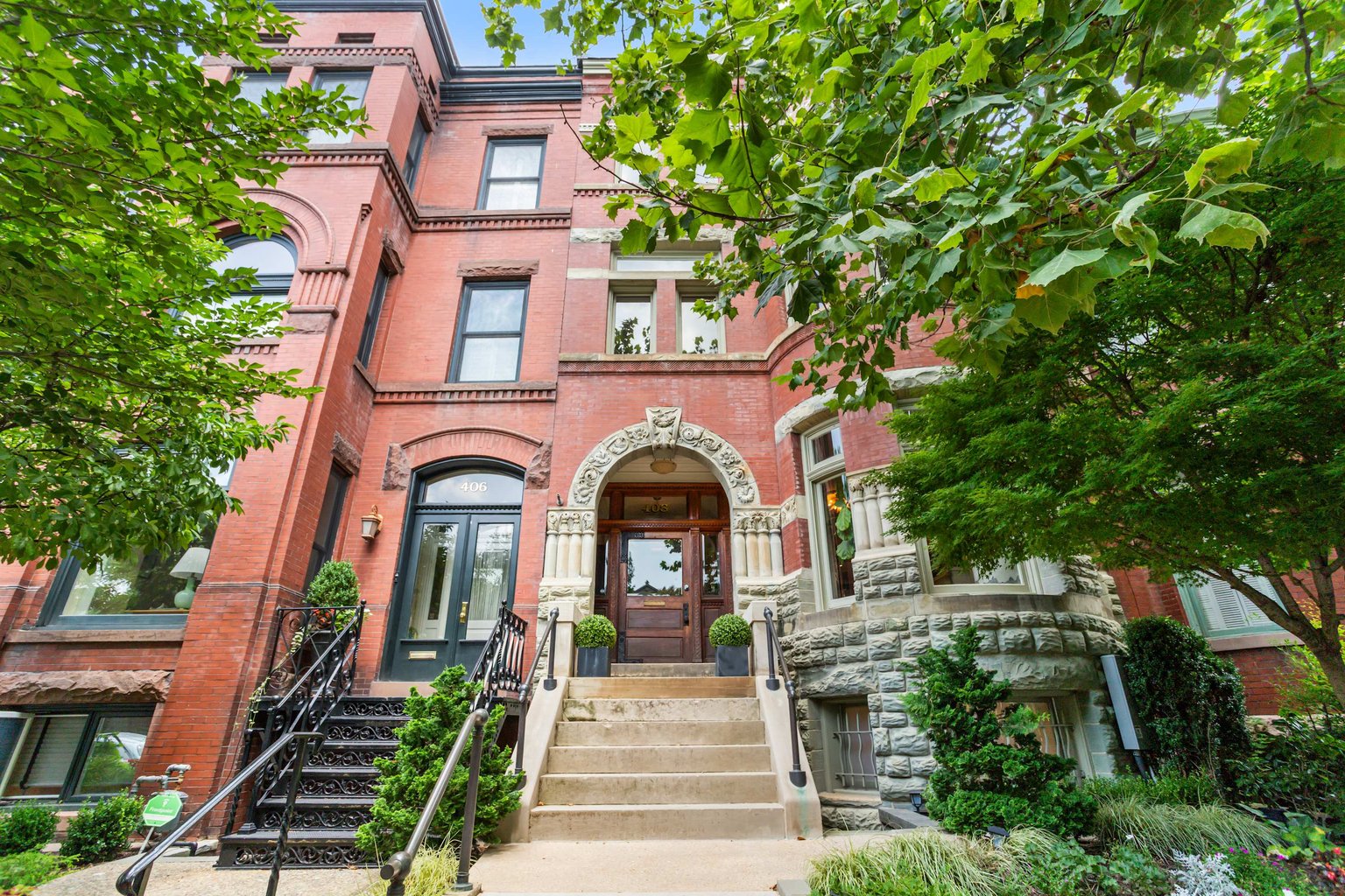 District of Columbia Vacation Rental