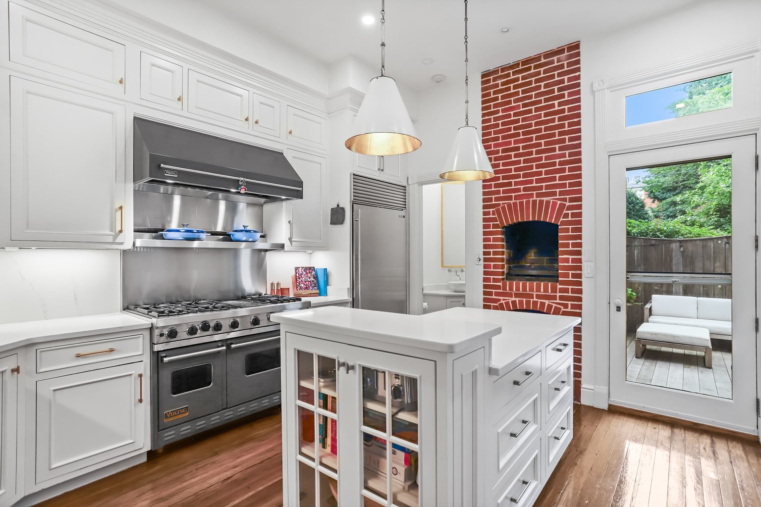 District of Columbia Vacation Rental