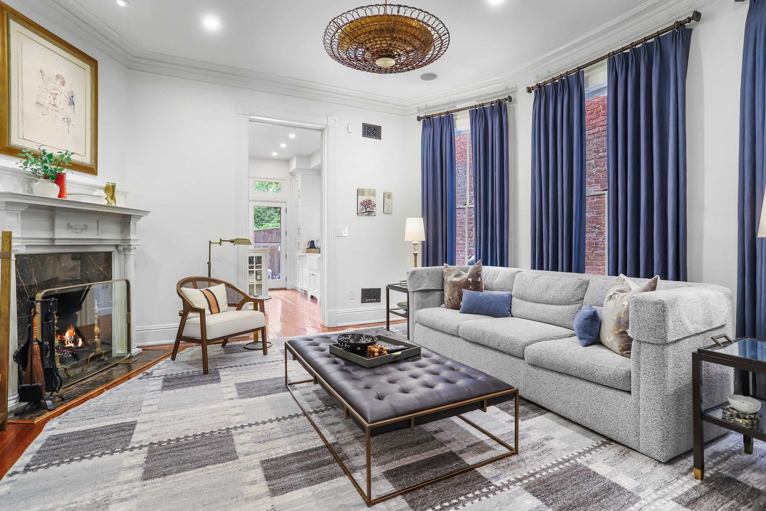 District of Columbia Vacation Rental