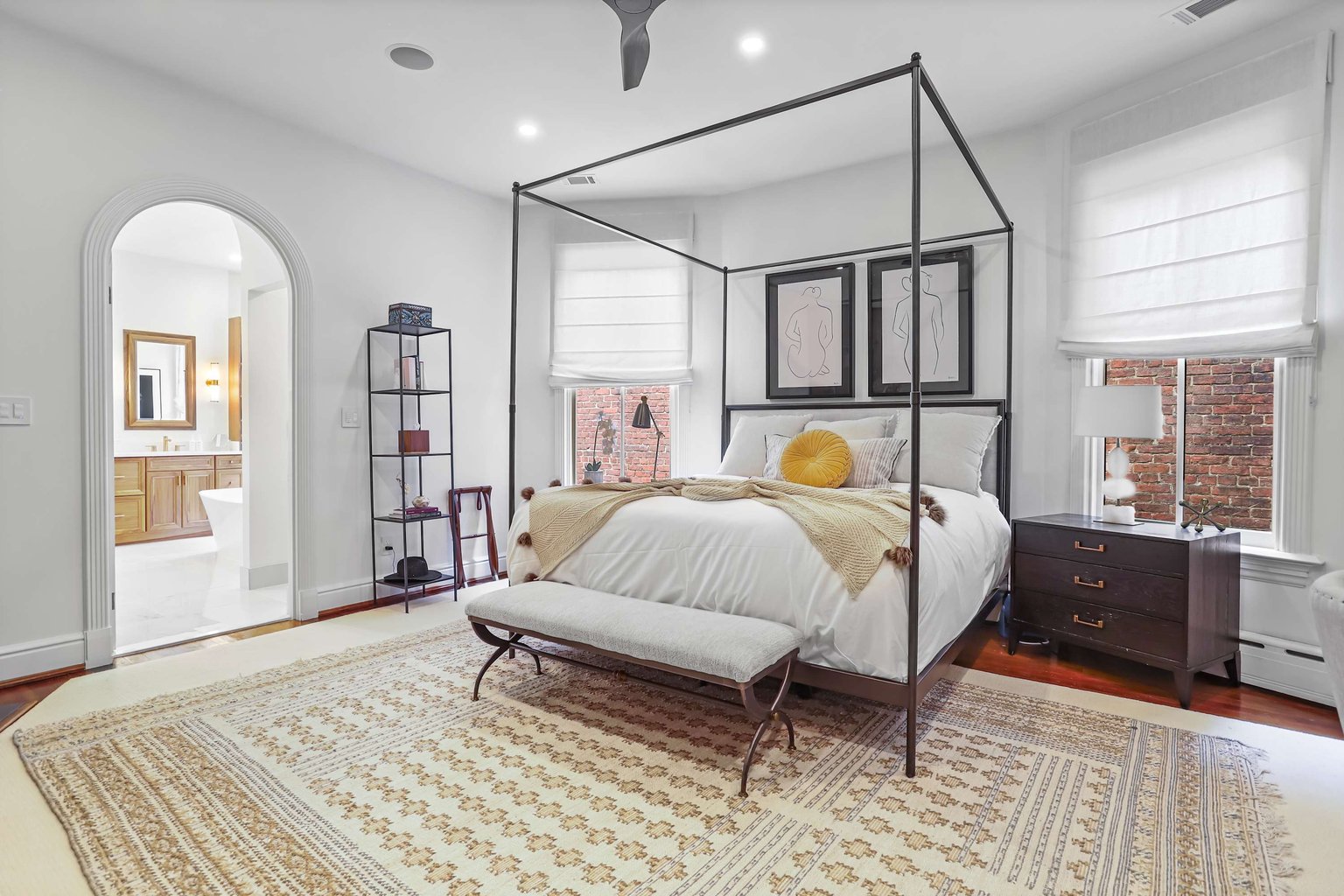 District of Columbia Vacation Rental