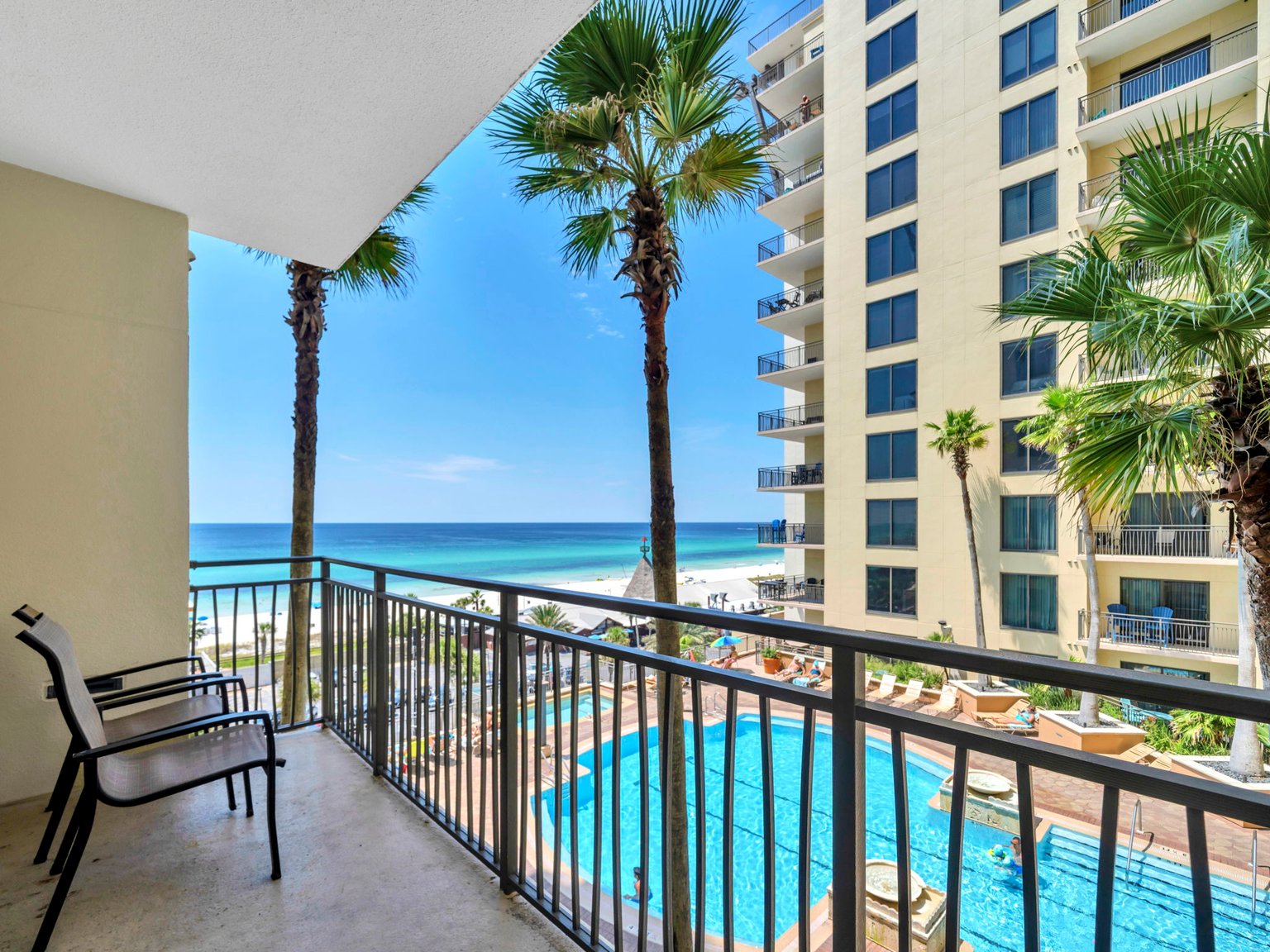 Panama City Beach Vacation Rental
