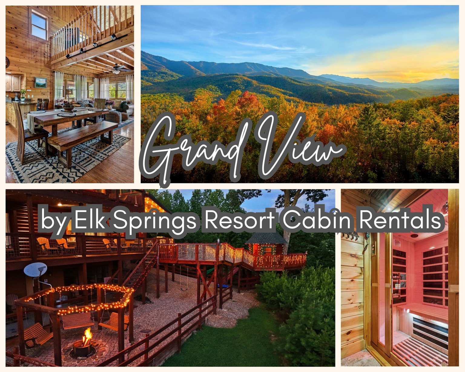 Gatlinburg Vacation Rental