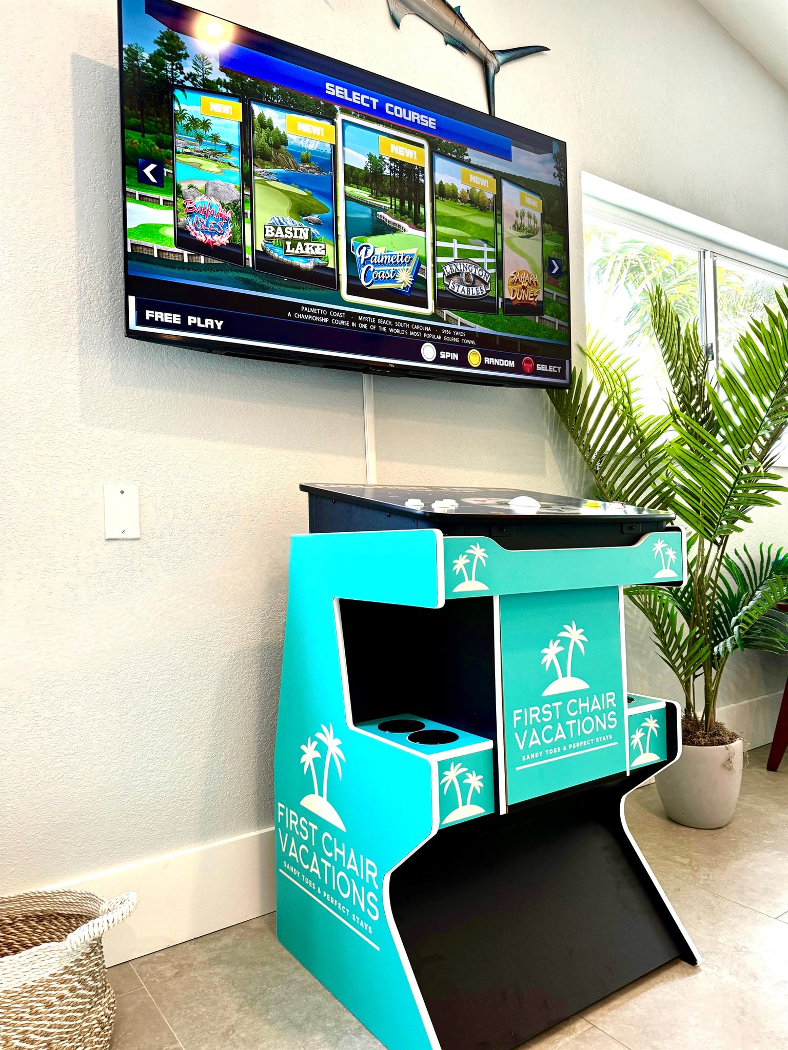 Indian Rocks Beach Vacation Rental