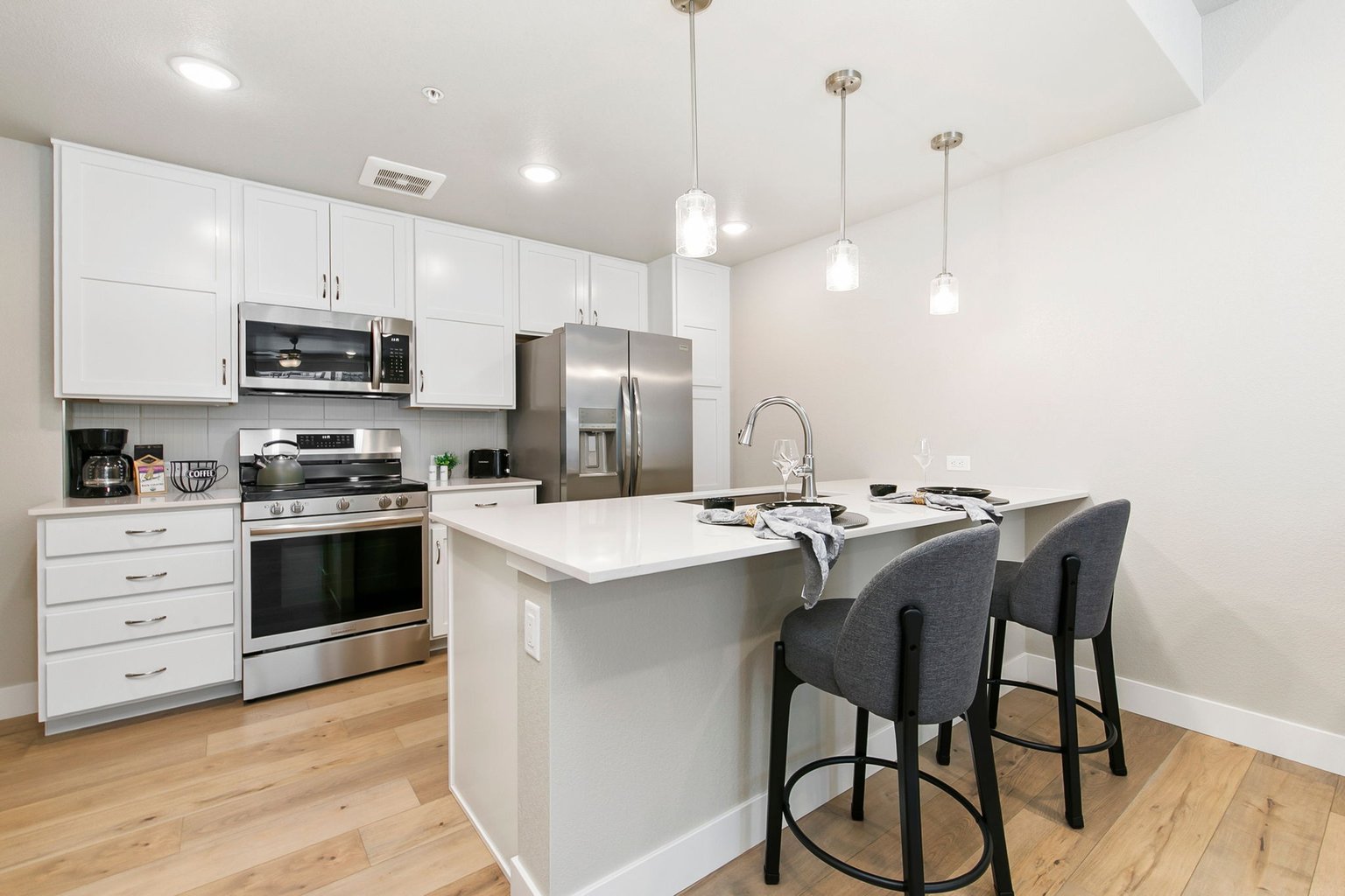 Fort Collins Vacation Rental