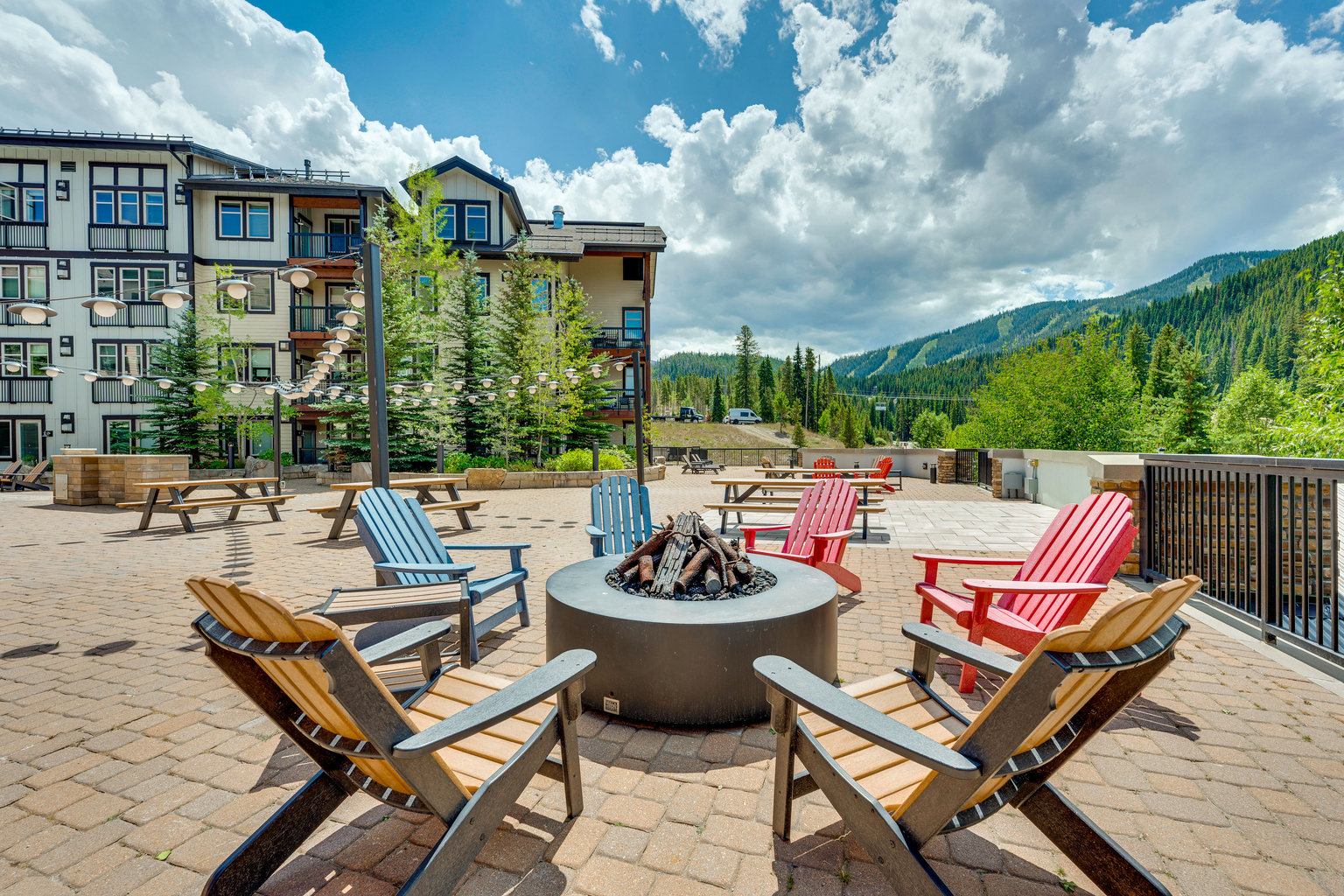 Winter Park Vacation Rental