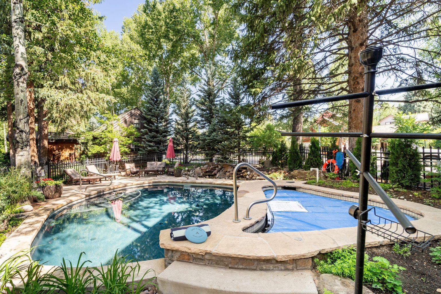 Aspen Vacation Rental