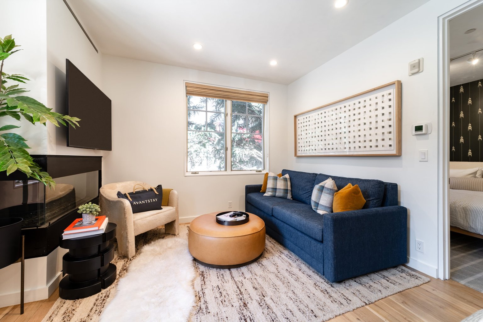 Aspen Vacation Rental