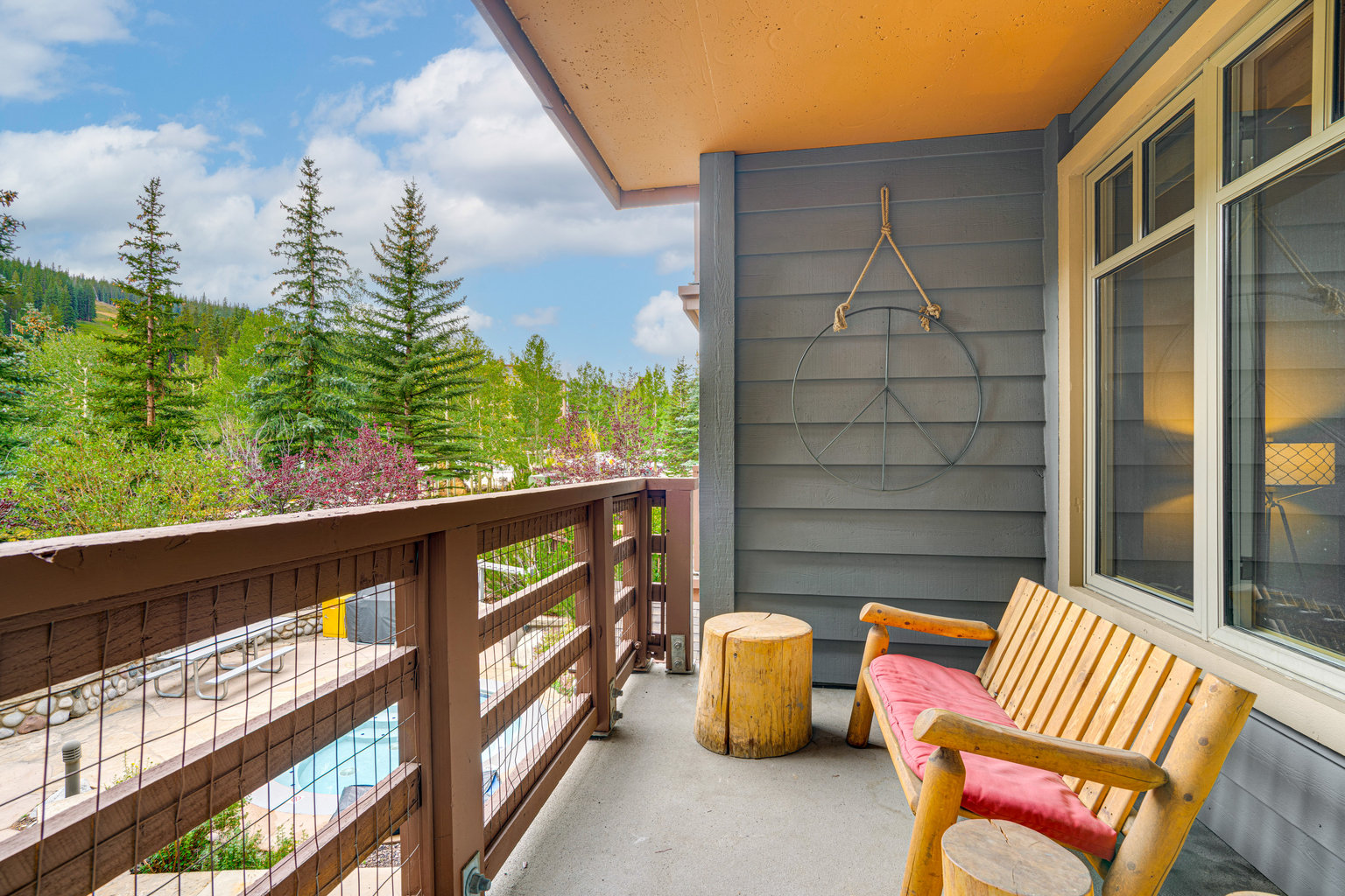 Frisco Vacation Rental