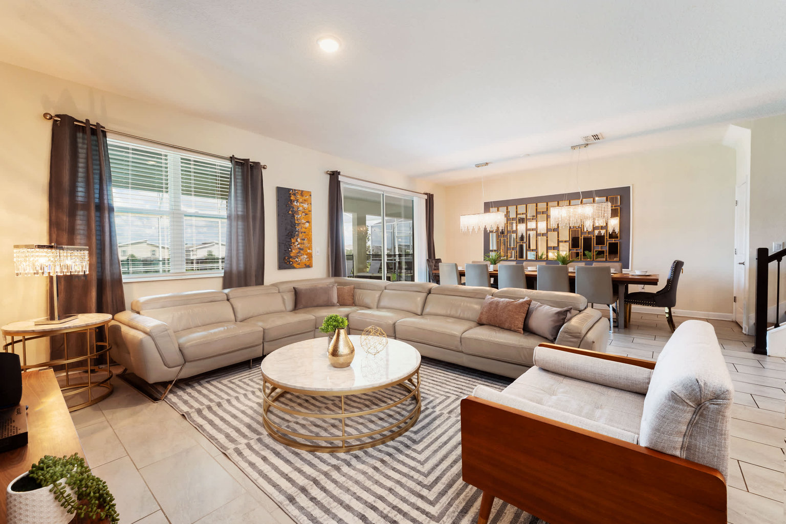 Davenport Vacation Rental