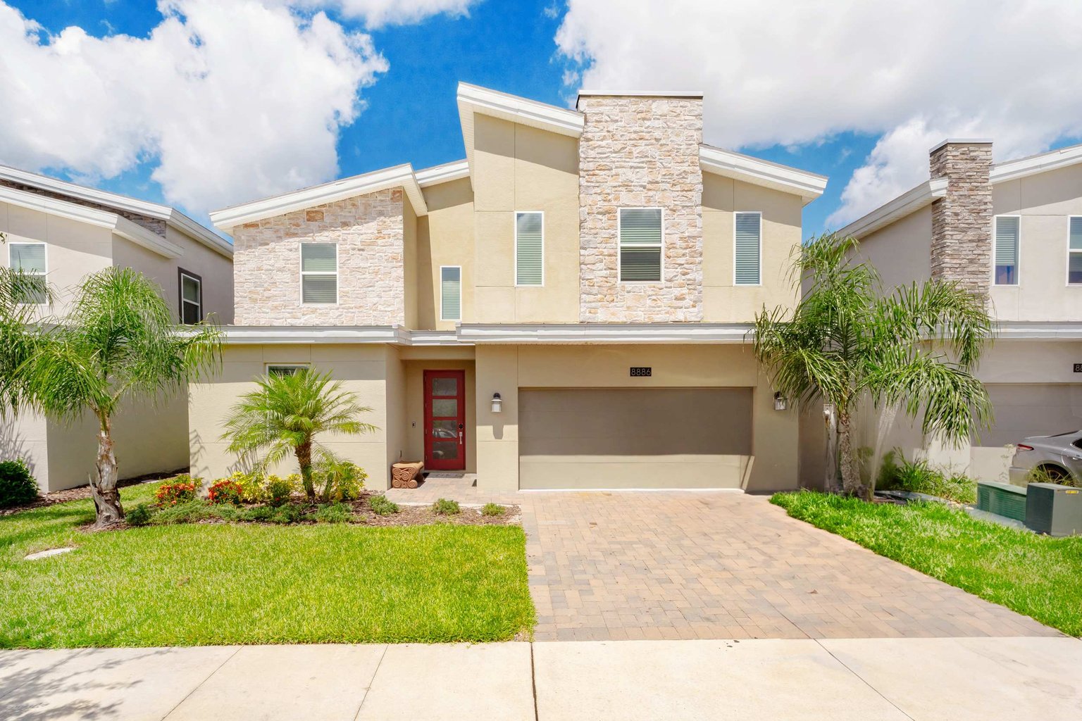 Davenport Vacation Rental