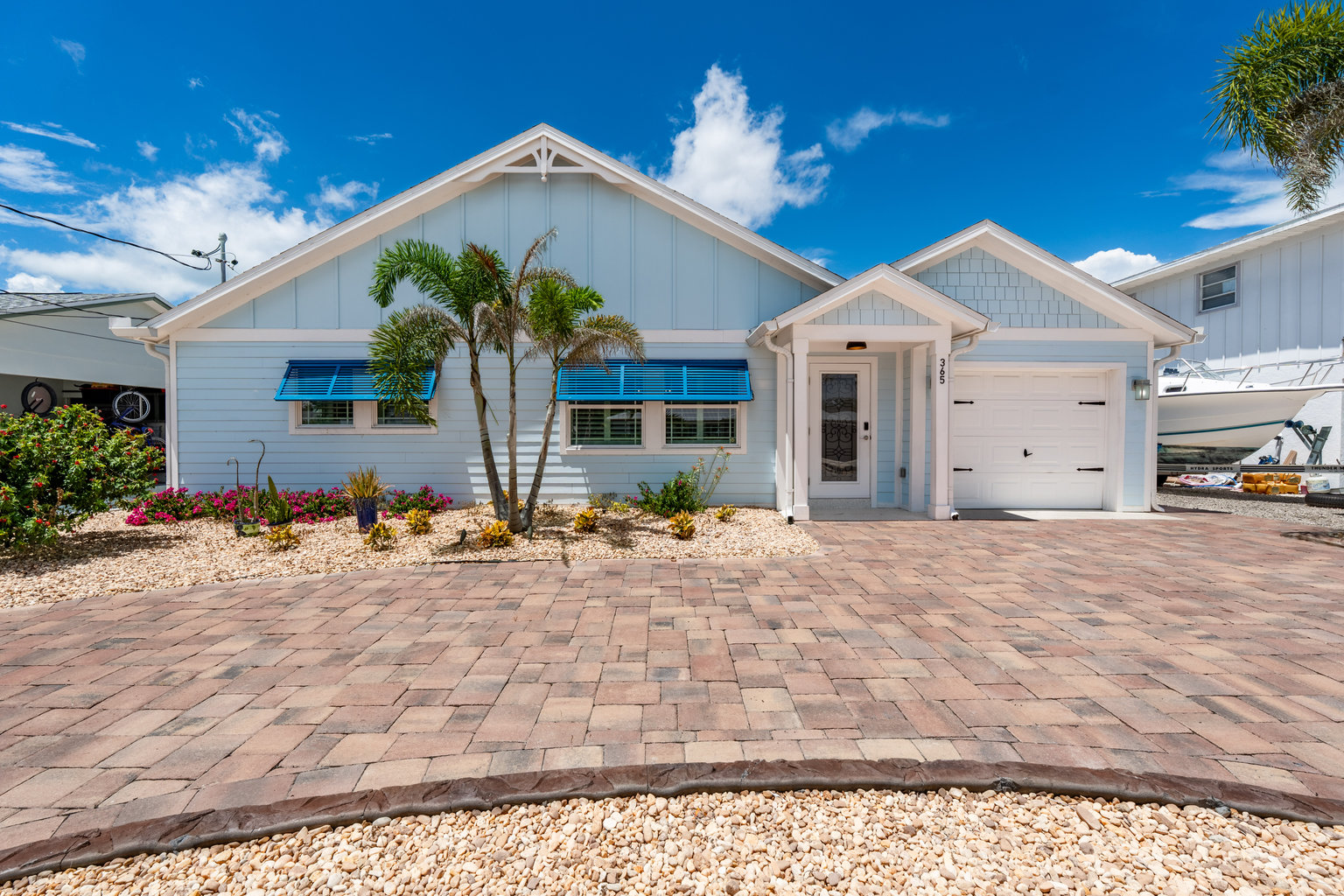 Fort Myers Beach Vacation Rental
