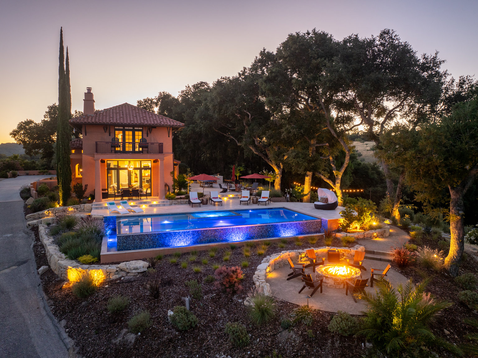 Paso Robles Vacation Rental
