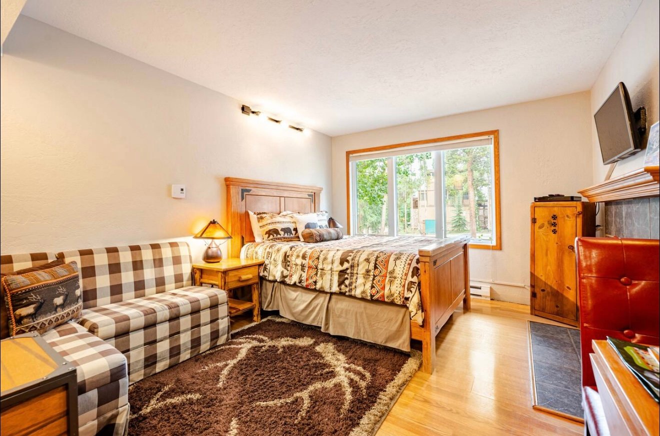 Breckenridge Vacation Rental