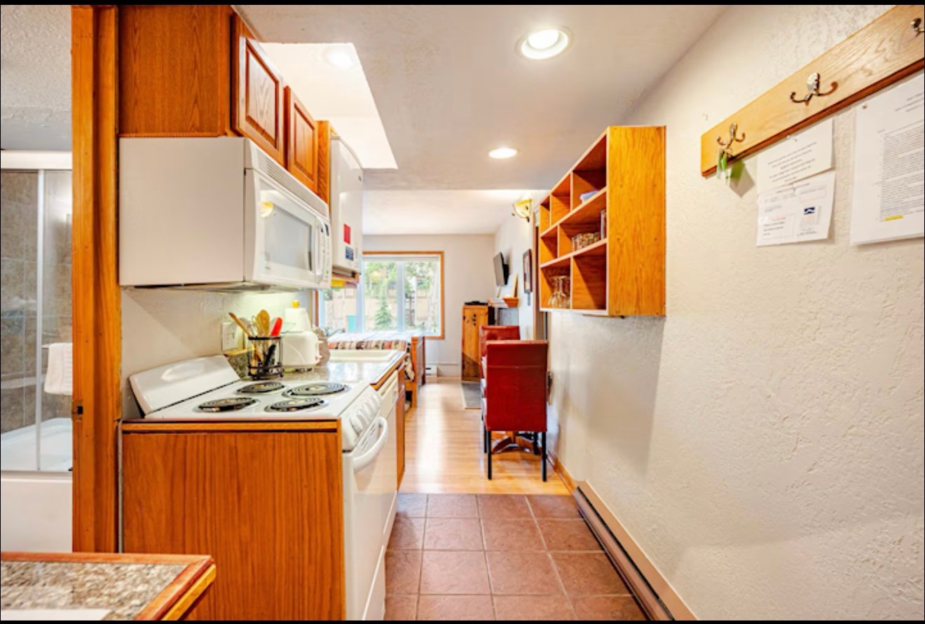 Breckenridge Vacation Rental