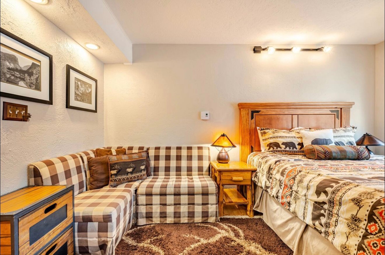 Breckenridge Vacation Rental