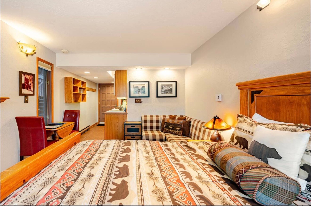 Breckenridge Vacation Rental
