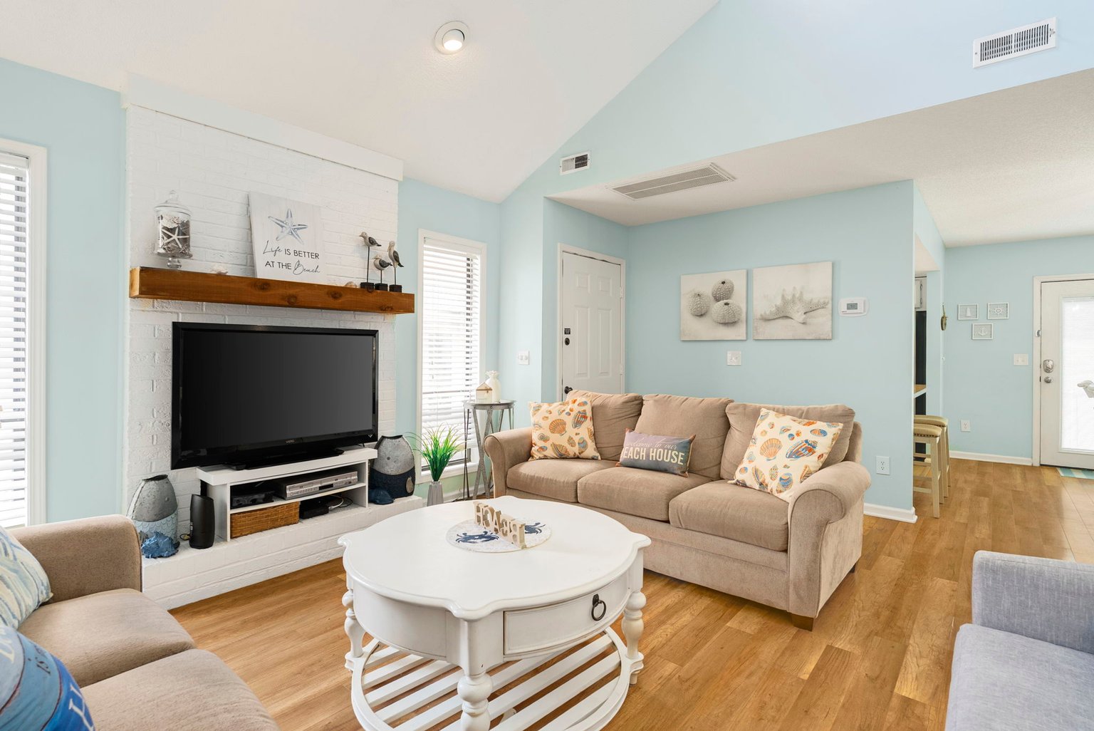 North Myrtle Beach Vacation Rental