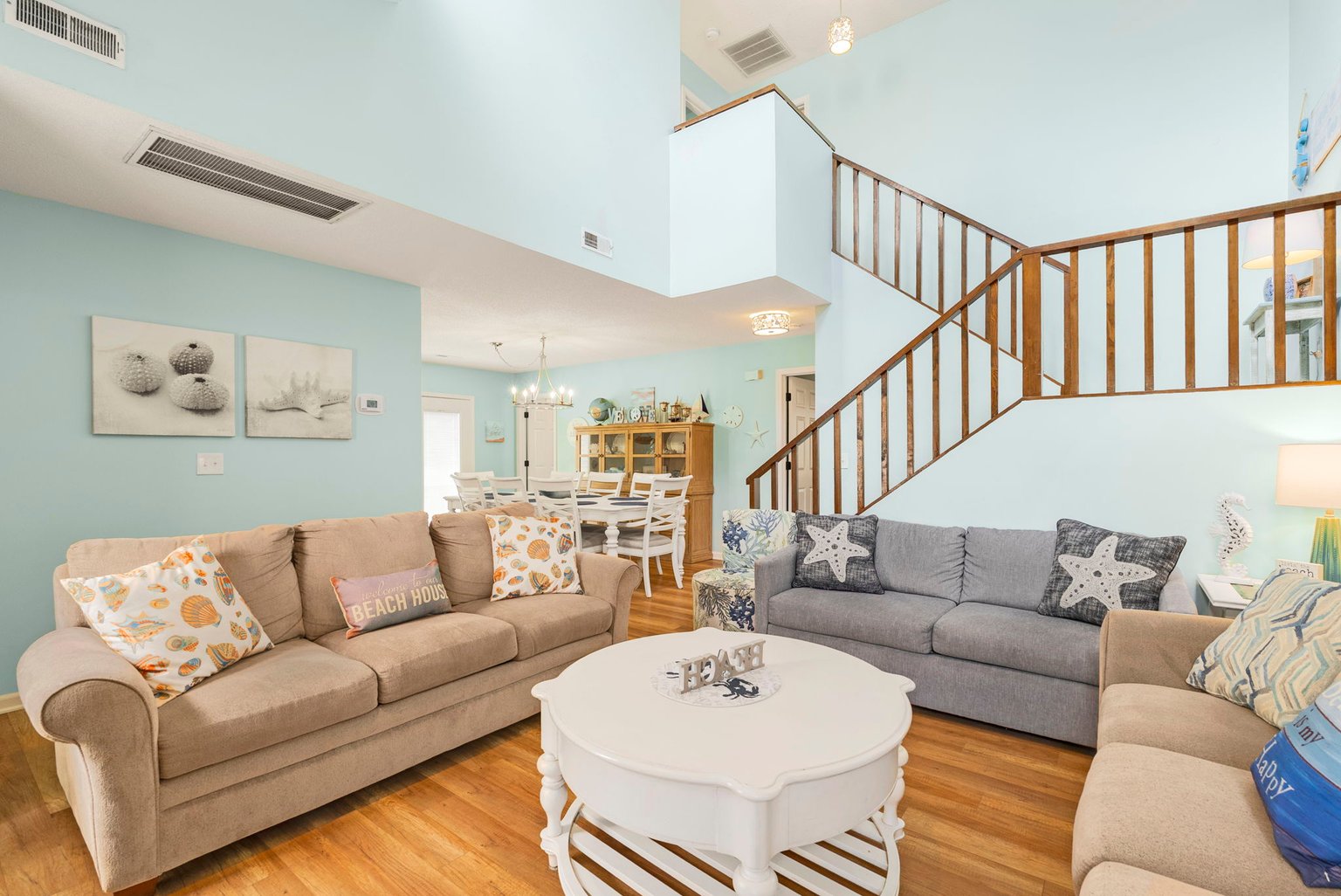 North Myrtle Beach Vacation Rental