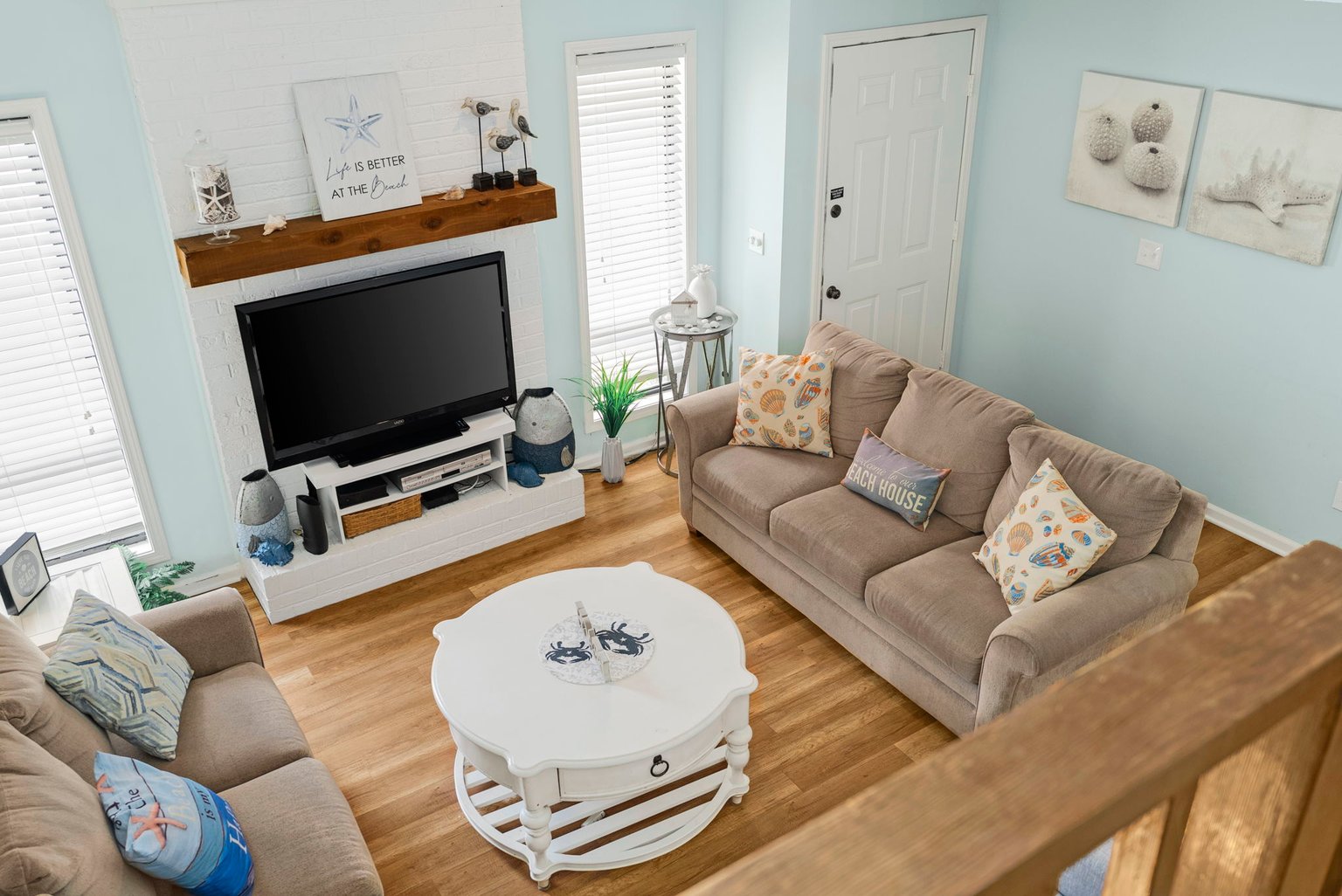 North Myrtle Beach Vacation Rental