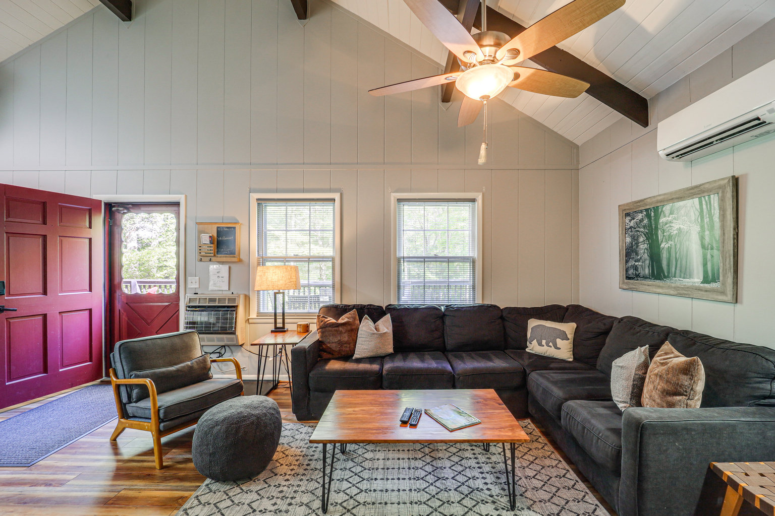 Beech Mountain Vacation Rental