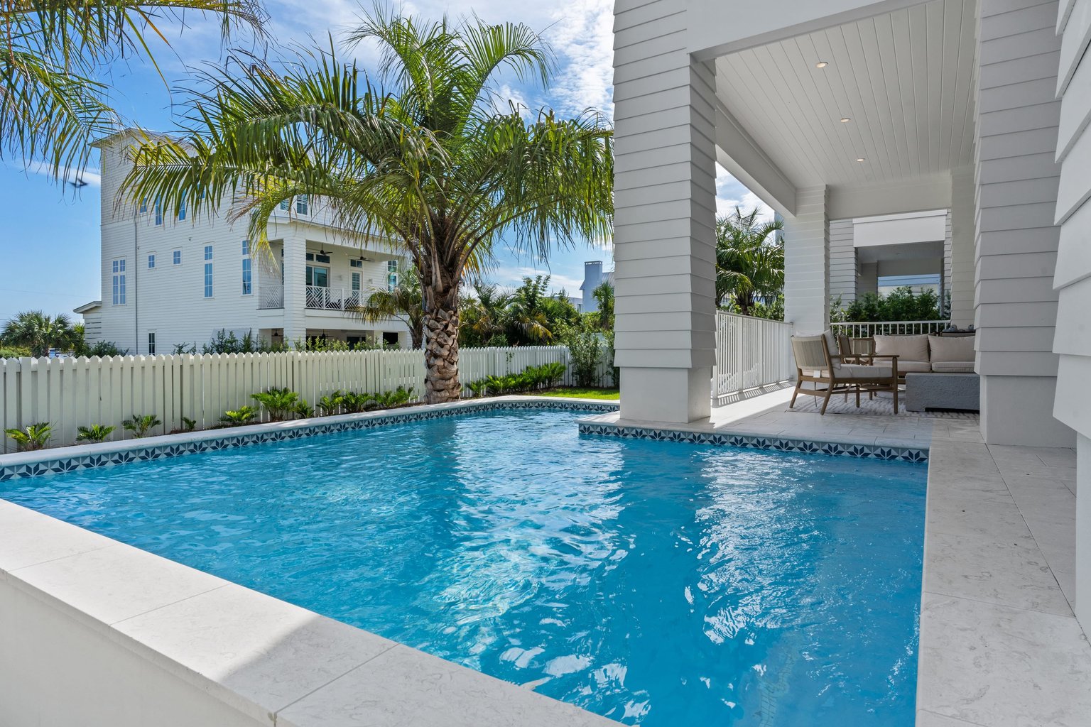 null Vacation Rental