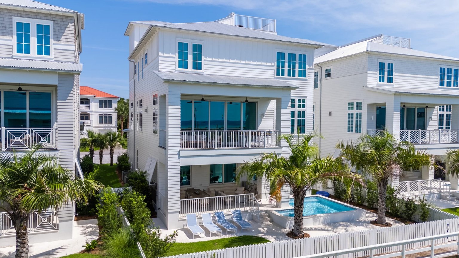 null Vacation Rental