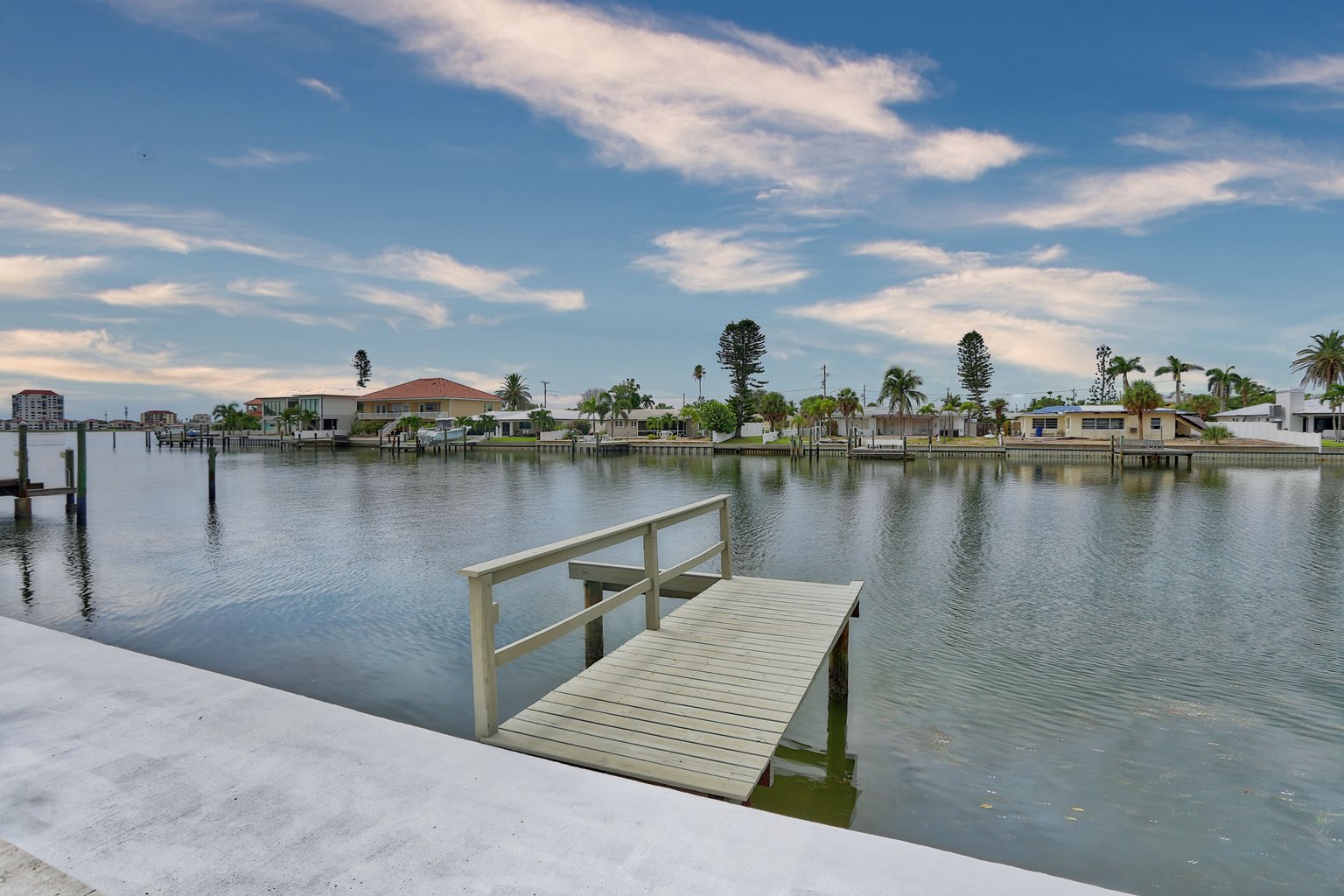 St. Pete Beach Vacation Rental