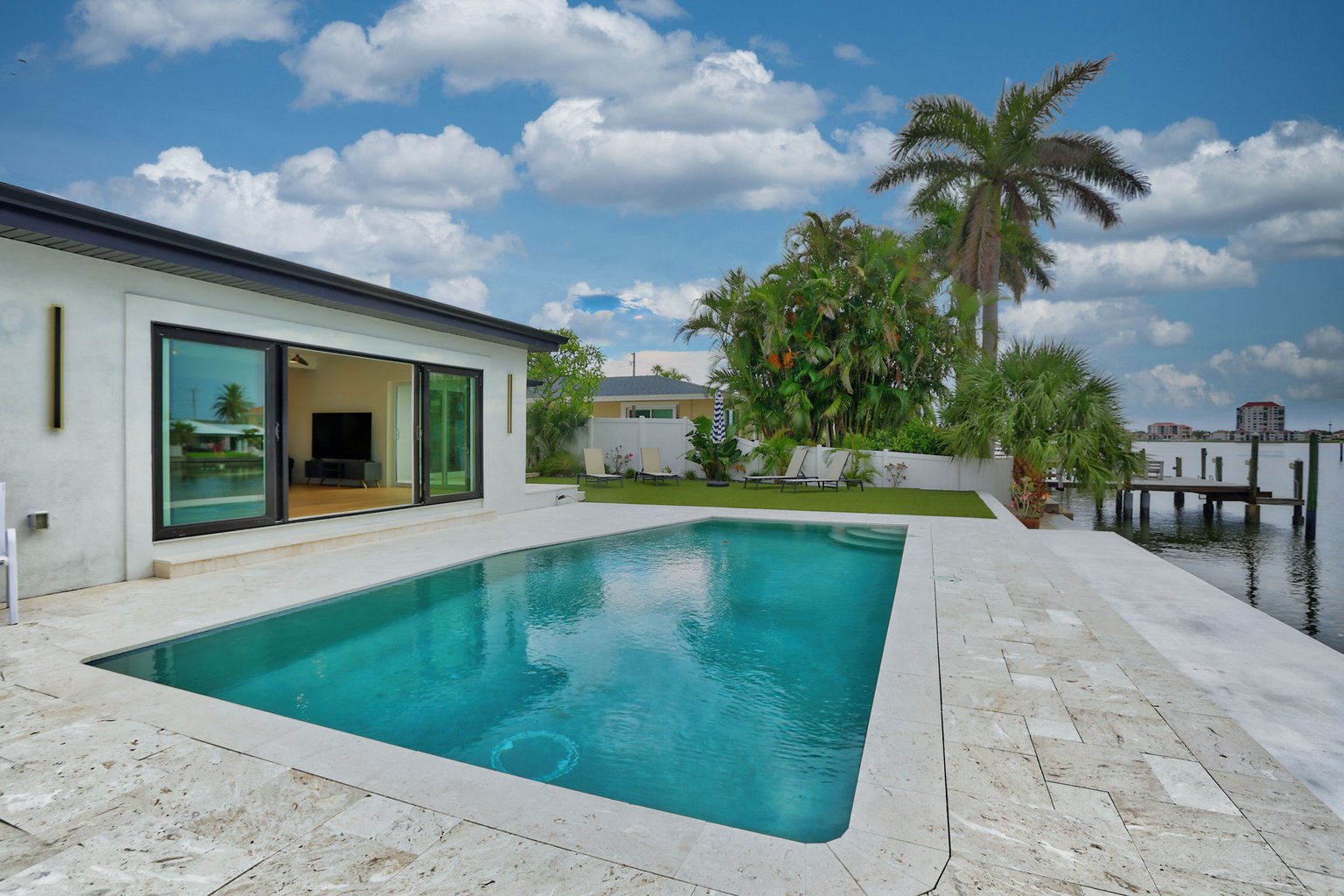 St. Pete Beach Vacation Rental