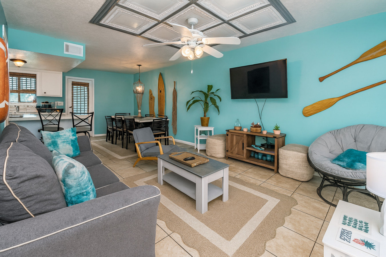 Panama City Beach Vacation Rental