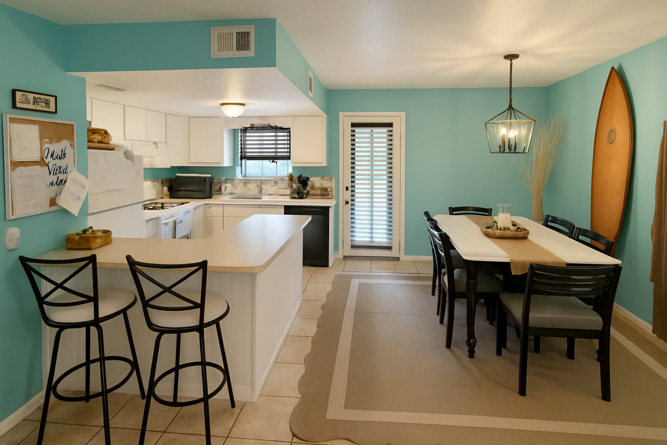 Panama City Beach Vacation Rental