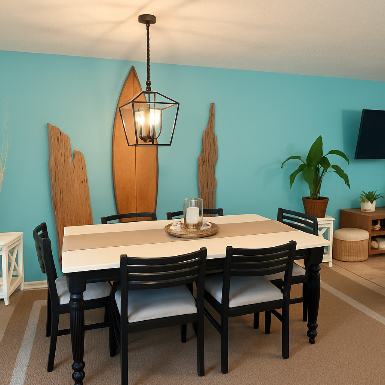 Panama City Beach Vacation Rental